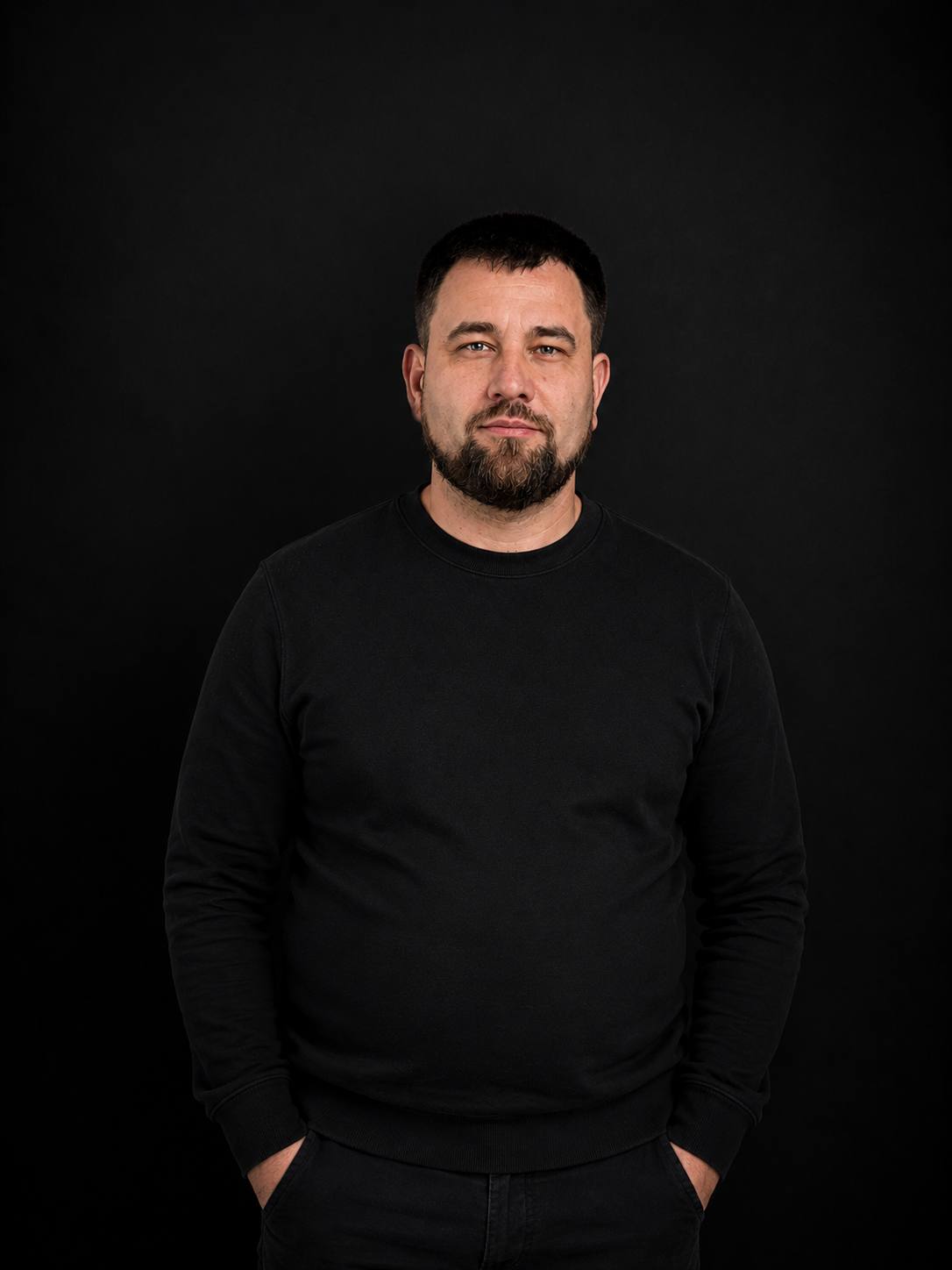 Богайчук Александр