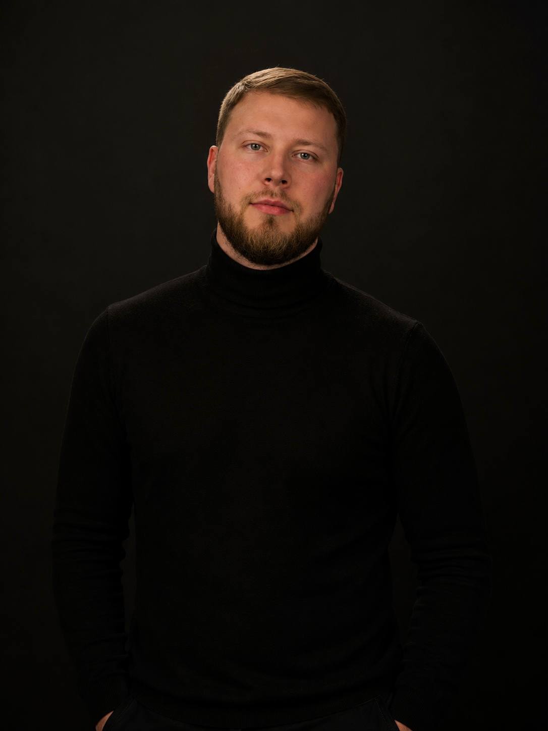 Чиликин Артем